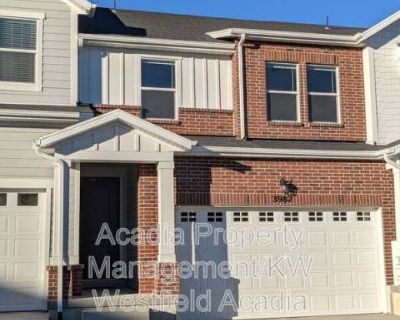 4 Bedroom 3BA 2406 ft Pet-Friendly Apartment For Rent in Lehi, UT