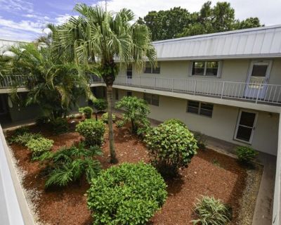 Sunrise Blvd Apt -, Fort Pierce, Condo For Sale