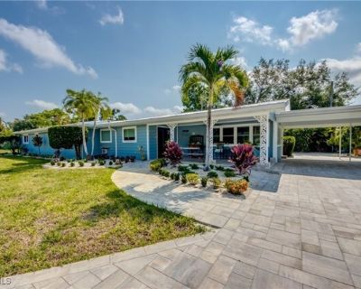 Linhart Ave, Fort Myers, Home For Sale