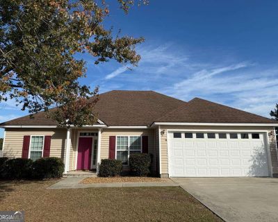 4 Bedroom 2BA 1754 ft Single Family House For Sale in Hahira, GA