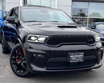 Used 2022 Dodge Durango R/T Plus