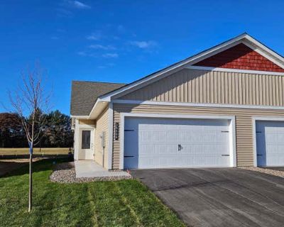 2 Bedroom 1BA 952 ft Townhouse For Sale in NORTH BRANCH, MN