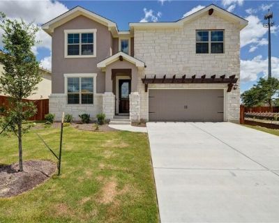 Cinca Terra Dr, Austin, Home For Rent