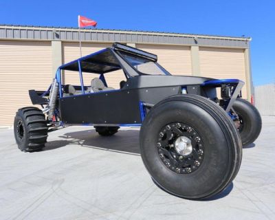 2006 HRT SANDCAR ***LIKE NEW******