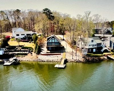 3 Bedroom 3BA 1935 ft Single Family House For Sale in Leesville, SC