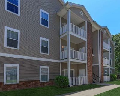 3 Bedroom 2BA 1348 ft Apartment For Rent in Jonesboro, AR
