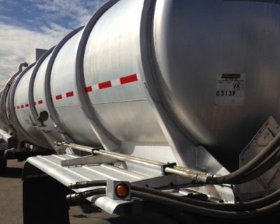 Crude Oil Tankers For Lease