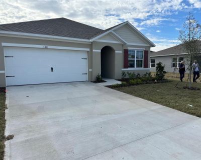 3 Bedroom 2BA 1694 ft Apartment For Rent in Haines City, FL