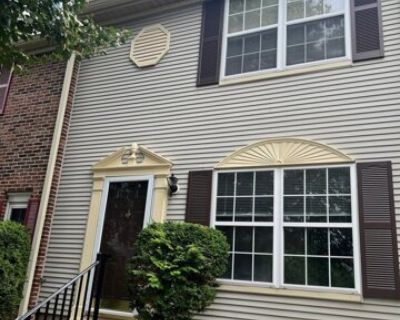 38 Colleen Ct. Beautiful, well maintained townhouse featuring two spacious bedrooms with full bath! The first floor boasts upgraded laminate flooring thorughout, along with a modern kitchen equipped with stainless steel appliances. Washer and dryer are included for added connvenience. Enjoy a peaceful, private backyard view. Located in a desirable community within the highly rated South Brunswi...