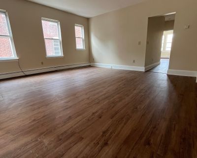 2 Bedroom 1BA 1000 ft Apartment For Rent in New Britain, CT