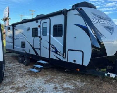 2020 Cruiser RV 280QBS For Sale by Dealer in Bellefontaine, Ohio