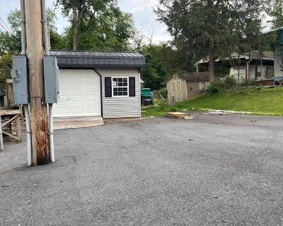 Lots and Land For Sale in Falling Waters, WV