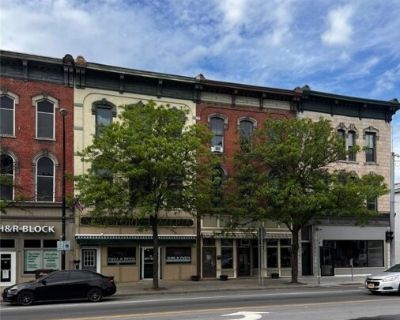 E Main St Apt A, Gouverneur, Flat For Rent