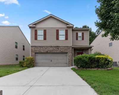 2896 S Hills S. Property for Rent in Riverdale, GA for $2,900 with 5 bedrooms and 3 full baths. This 2,580 square foot property was built in 2016.. Welcome to 2896 S Hills, An exquisite residence in Riverdale, GA, where elegance meets modern convenience. This stunning home boasts 2,580 square feet of thoughtfully designed living space, offering five spacious bedrooms and three pristine bathroom...