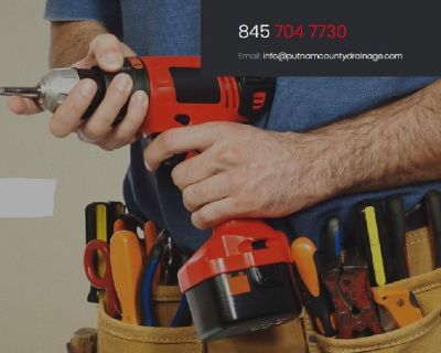 Putnam County Drainage & Basement Waterproofing