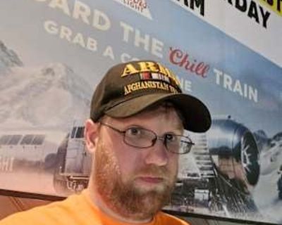 LGBTQ+ friendly * Has a dog * Interested in teaming-up. Budget: $1,200 per month. Ready to move: now. Seeking a 12 months stay. Looking for myself. Army Veteran. Tend to keep to myself, but if we click, I interact more. I have a dog, Skye, whose been my best friend of 9 years