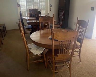 Estate of Affairs is hosting another Fun and Exciting Estate Sale in Modesto, CA