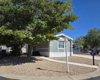 312 Coyote Ln SE. NEW CARPET, LUXURY VINYL PLANKS, NEW DOORS, COUNTERTOPS, CEILING FANS AND FRESH PAINT! THE MASTER BEDROOM IS LARGE ENOUGH FOR A CALIFORNIA KING BEDROOM SET AND FEATURES A WALK IN CLOSET! THE KITCHEN I .... 3 Bedroom. 2 Bathroom. 1216 ft