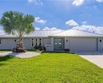 Se Th Pl, Cape Coral, Home For Sale