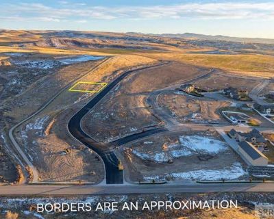 Land For Sale in AMMON, ID