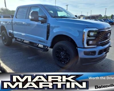 2025 Ford Super Duty F-250 SRW Lariat