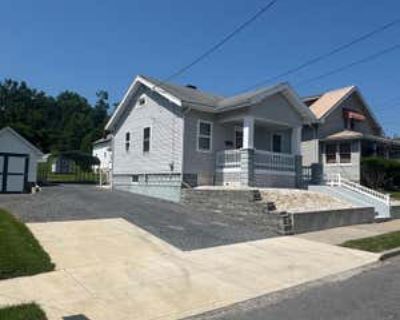 2 Bedroom 1BA 760 ft Single Family Home For Sale in LEWISTOWN, PA