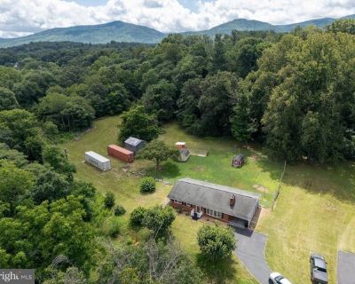Se Side Hwy, Elkton, Home For Sale