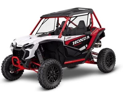 2024 Honda Talon 1000R FOX Live Valve