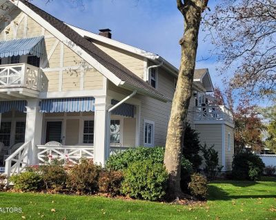 4 Bedroom 3BA 1859 ft Apartment For Rent in Belmar, NJ