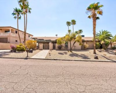 3 Bedroom 2BA 2591 ft Single Family House For Sale in Lake Havasu City, AZ