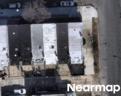 1 Bath Preforeclosure Property in Baltimore, MD 21213 - Darley Ave