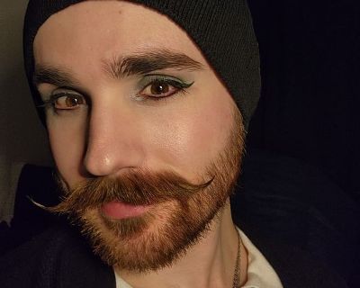 Harrison - Needs a House on iROOMit or a Room