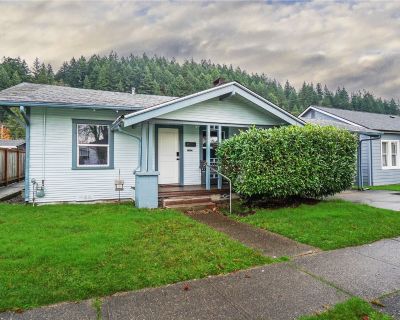 3 Bedroom 3BA 1482 ft House For Rent in Centralia, WA