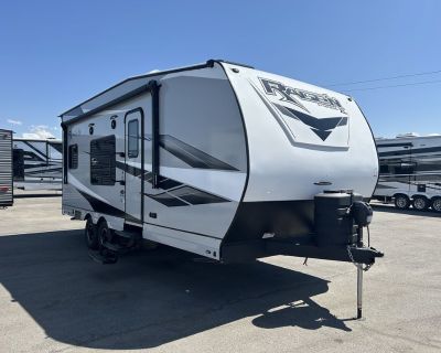 2026 Genesis Supreme Rv Ragen Travel Trailer R2015SSXL