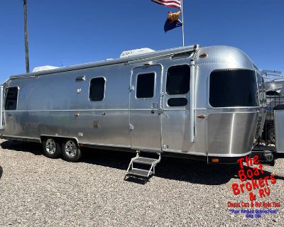 2019 Airstream 30\\\ For Sale by Dealer in Lake Havasu City, Arizona