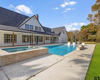 5 Bedroom 4BA 4387 ft Single Family Home For Sale in BROWNSBORO, TX