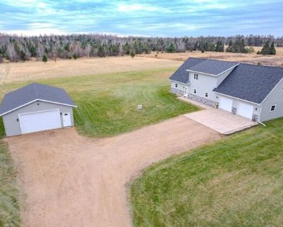 County Line Rd, Merrill, Home For Sale