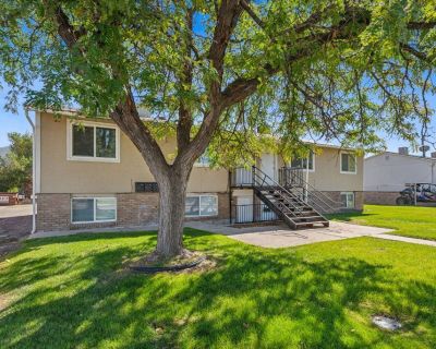 1038 N 185 W, Orem, UT  84057