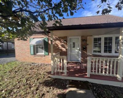 3 Bedroom 1BA 0 ft Pet-Friendly Apartment For Rent in Ephrata, PA