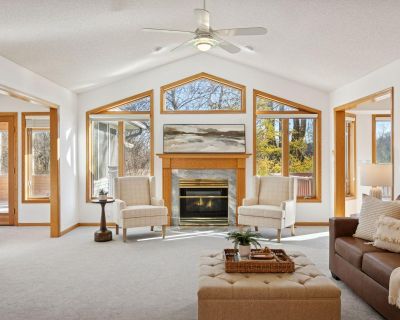 4 Bedroom 3BA 3225 ft Single Family House For Sale in Plymouth, MN