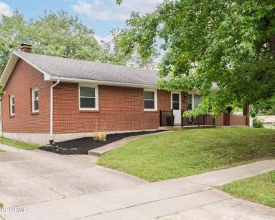 3 Bedroom 1BA 1176 ft Single Family Home For Sale in RUSSELLVILLE, MO
