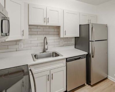 1 Bedroom 1BA 926 ft Pet-Friendly Apartment For Rent in Lancaster, PA