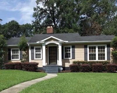 Taylor Ave, Mobile, Home For Rent