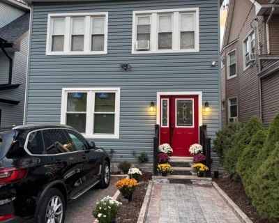 3 Bedroom 1BA Apartment For Sale in West Orange Twp., NJ