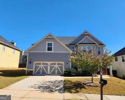 Cliffhaven Cir, Newnan, Home For Rent