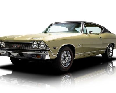 1968 Chevrolet Chevelle Malibu