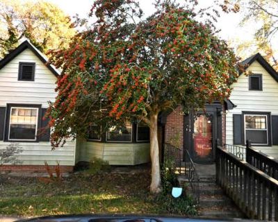 4 Bedroom 2BA 2444 ft Single Family Home For Sale in ANNISTON, AL