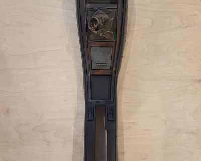 1971-77 first generation celica console