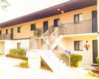 2 Bedroom 2BA 812 ft Apartment For Rent in North Fort Myers, FL