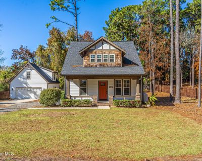 3 Bedroom 2BA 2000 ft Apartment For Rent in Southern Pines, NC